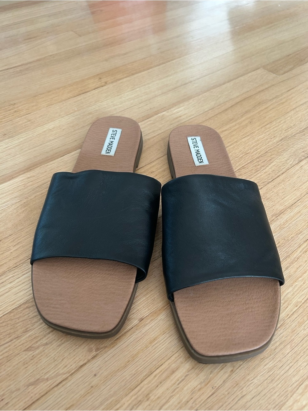 Steve Madden Karolyn Sandal